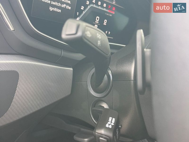 Седан Audi A4 2023 в Виноградове