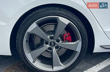 Седан Audi A4 2023 в Виноградове