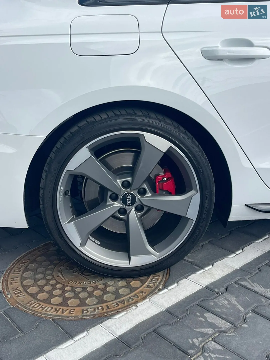 2023 Audi A4 - мініатюра 3