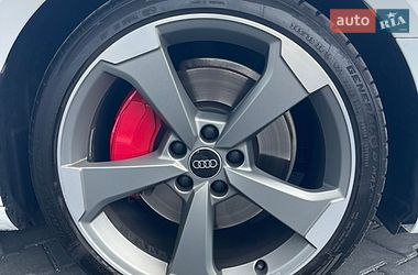 Седан Audi A4 2023 в Виноградове