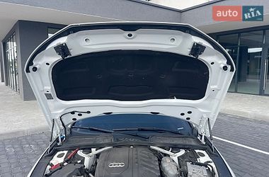 Седан Audi A4 2023 в Виноградове