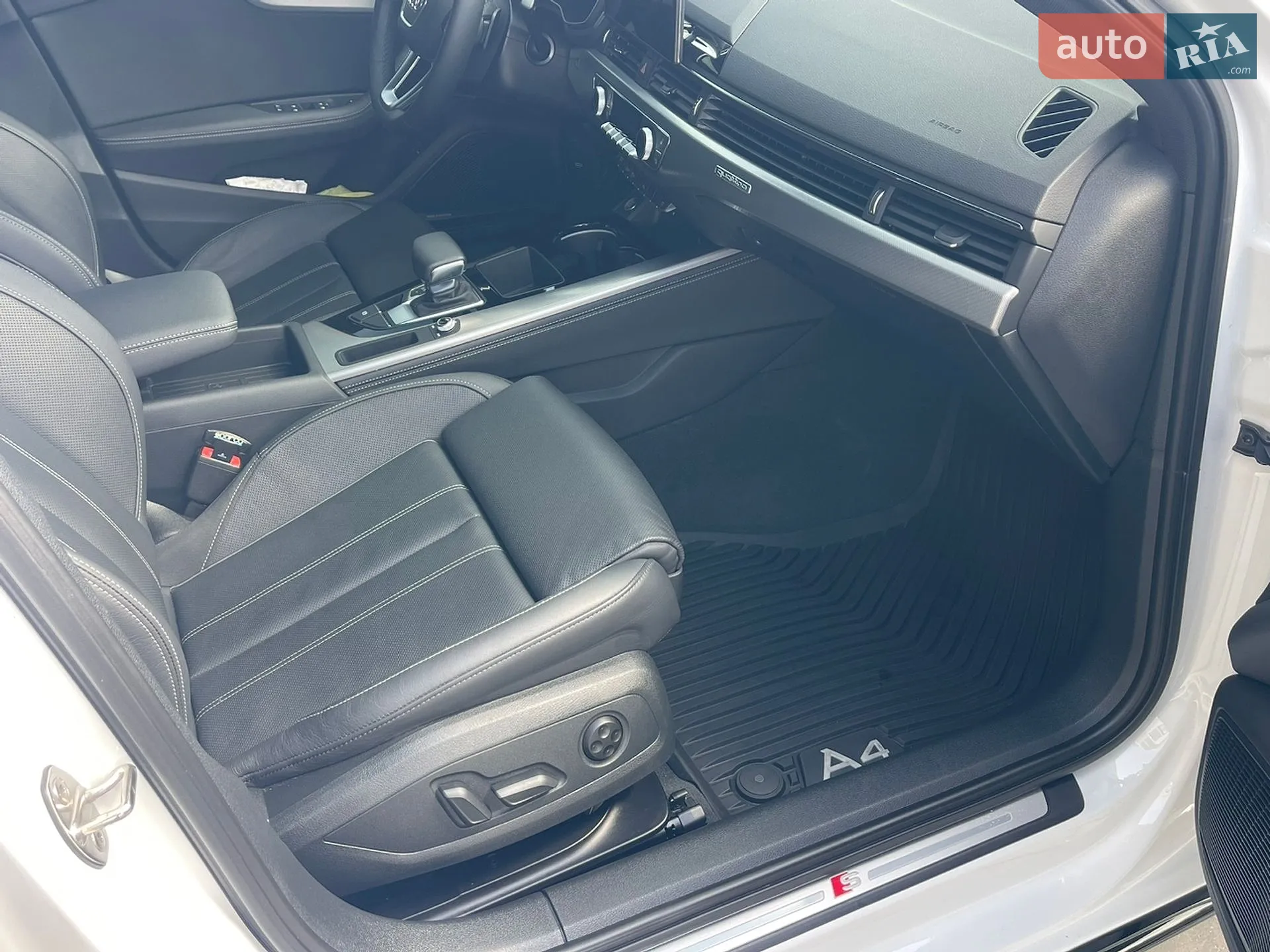 2023 Audi A4 - мініатюра 44
