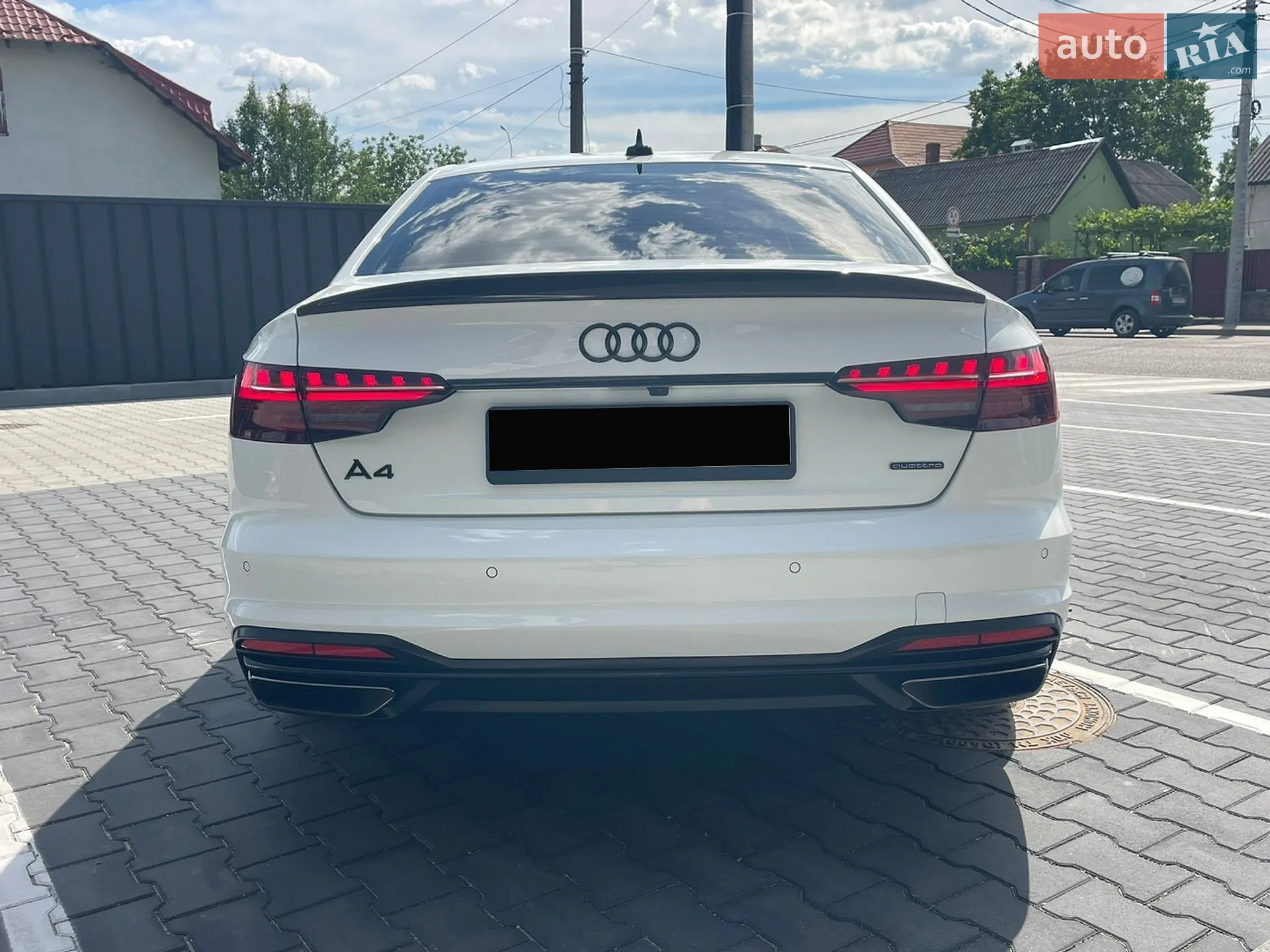 2023 Audi A4 - мініатюра 20