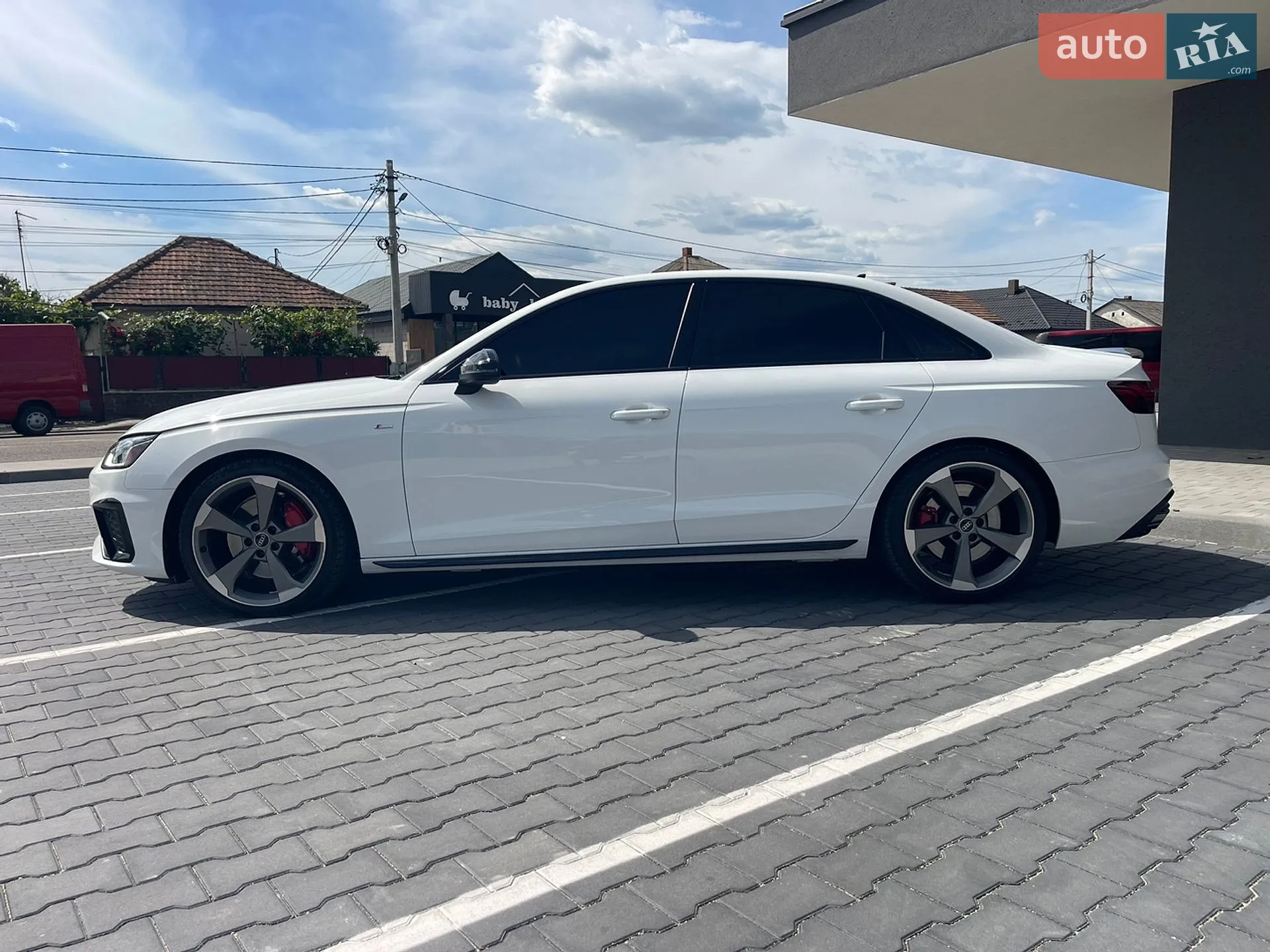 2023 Audi A4 - мініатюра 29