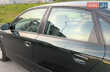 Седан Audi A4 2007 в Виннице