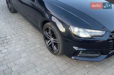 Седан Audi A4 2017 в Луцке