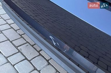 Седан Audi A4 2017 в Луцке