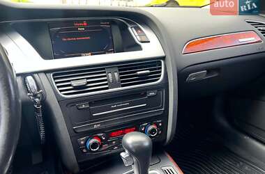 Седан Audi A4 2011 в Києві