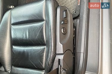 Універсал Audi A4 2002 в Хусті