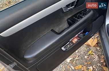 Універсал Audi A4 2002 в Хусті