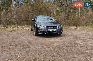 Седан Audi A4 2009 в Киеве фото 2 Седан Audi A4 2009 в Киеве