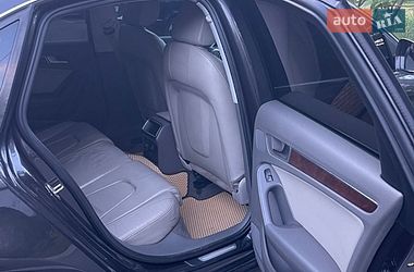 Седан Audi A4 2009 в Киеве фото 5 Седан Audi A4 2009 в Киеве