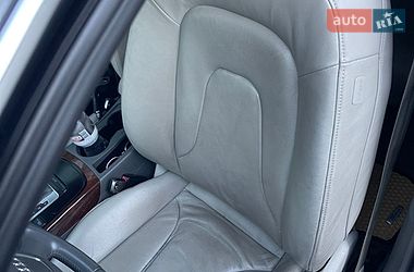 Седан Audi A4 2009 в Киеве фото 7 Седан Audi A4 2009 в Киеве