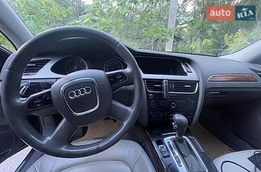 Седан Audi A4 2009 в Киеве фото 8 Седан Audi A4 2009 в Киеве