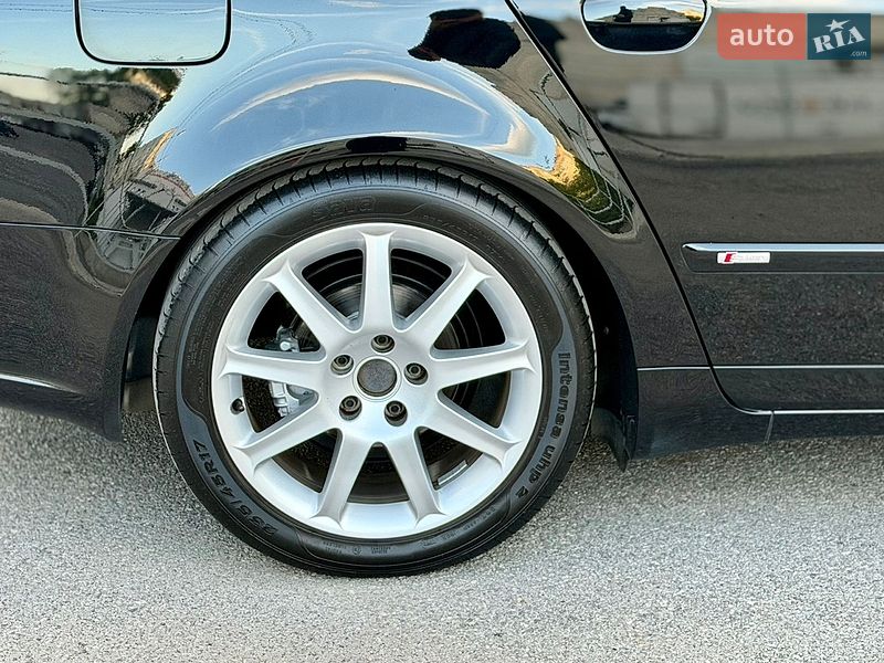 Универсал Audi A4 2007 в Виннице