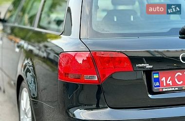 Универсал Audi A4 2007 в Виннице