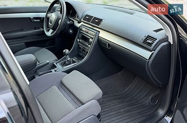 Универсал Audi A4 2007 в Виннице