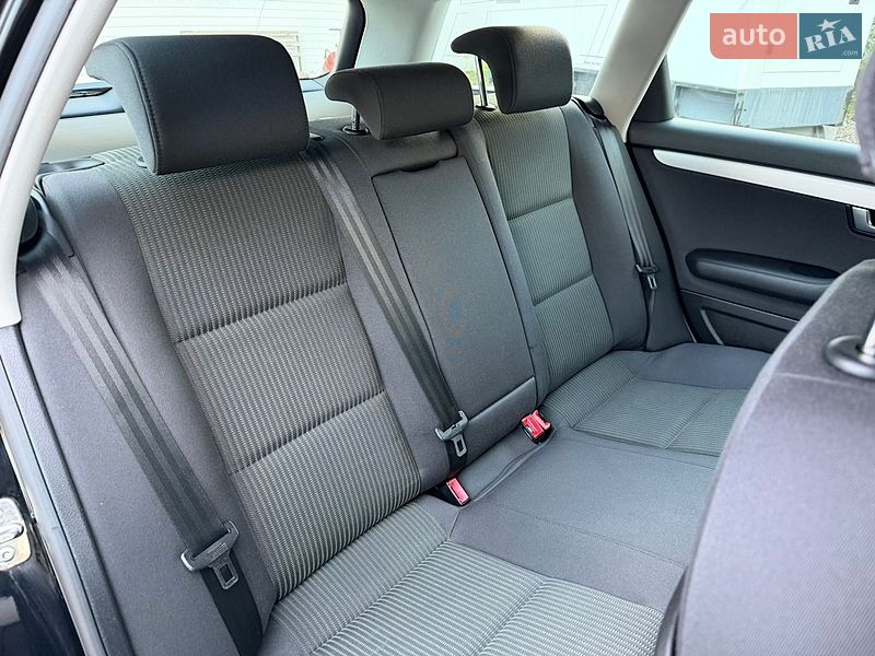 Универсал Audi A4 2007 в Виннице