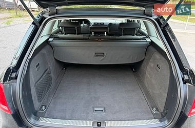 Универсал Audi A4 2007 в Виннице