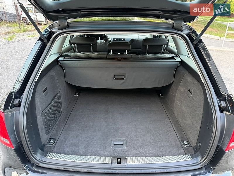 Универсал Audi A4 2007 в Виннице