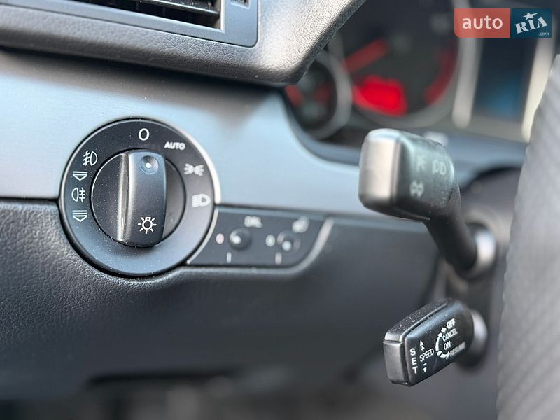 Универсал Audi A4 2007 в Виннице