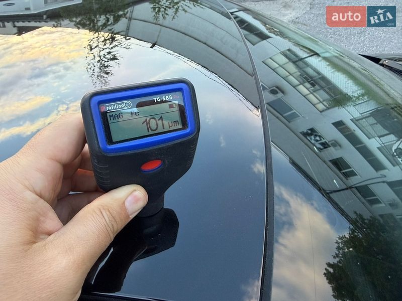 Универсал Audi A4 2007 в Виннице