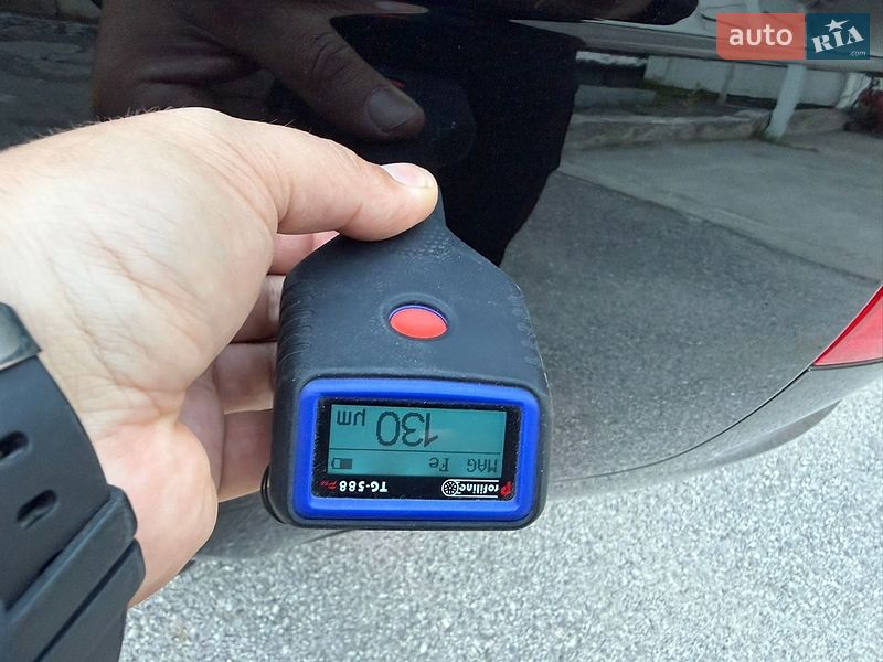 Универсал Audi A4 2007 в Виннице