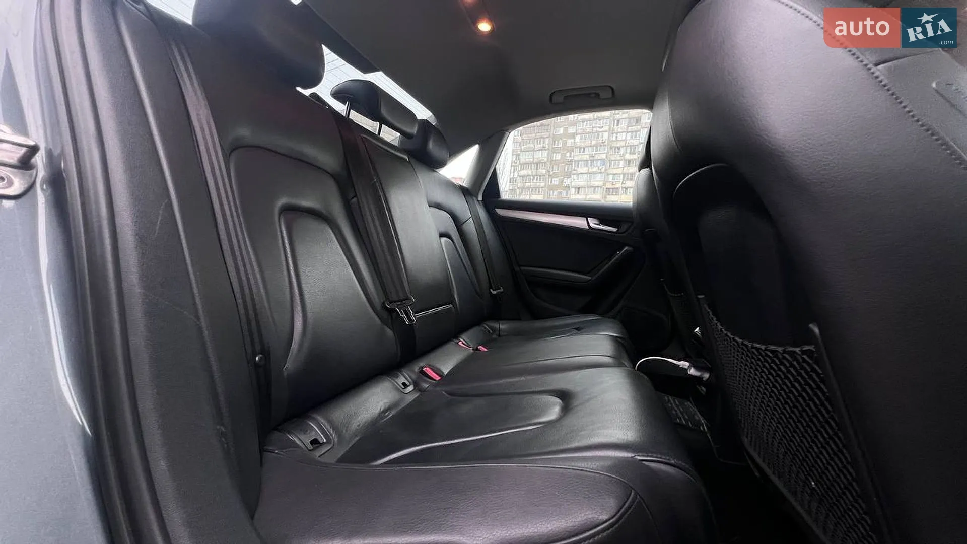 2015 Audi A4 - мініатюра 12