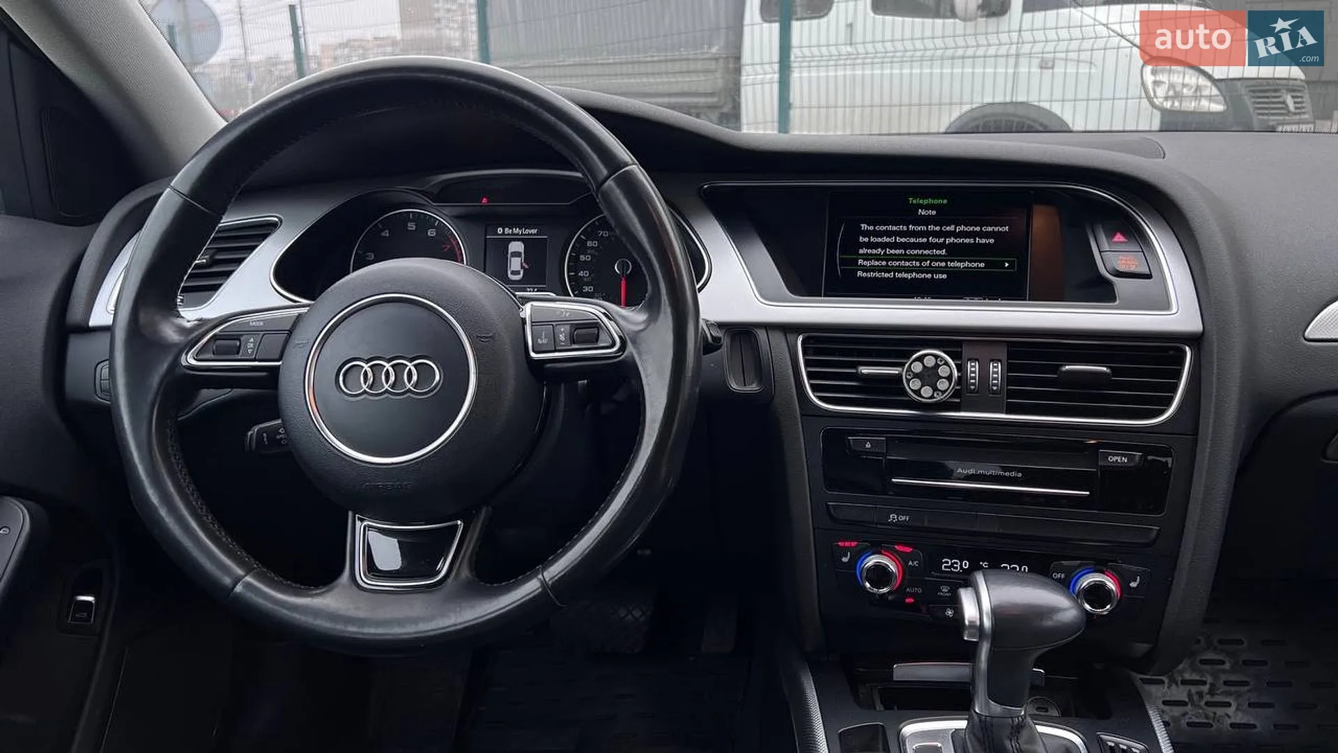 2015 Audi A4 - мініатюра 15