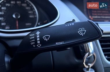Седан Audi A4 2015 в Києві