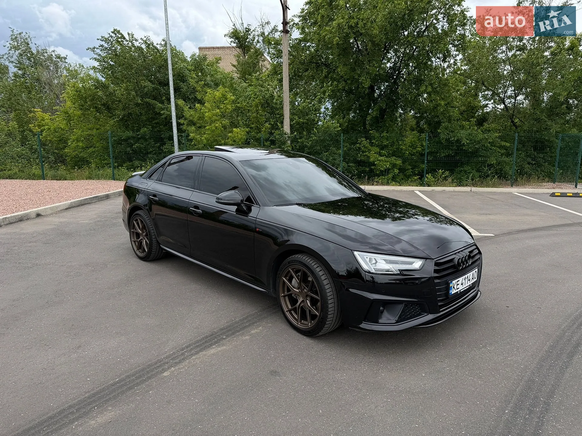 2019 Audi A4 - мініатюра 5