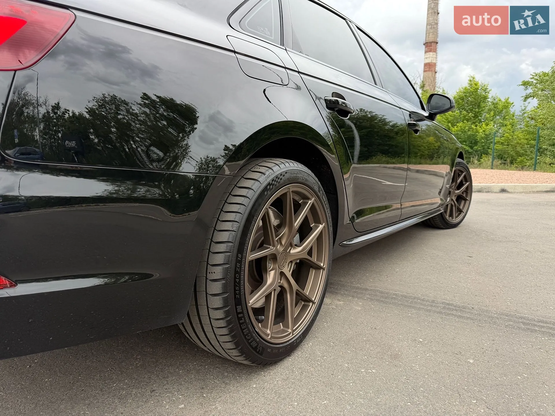 2019 Audi A4 - мініатюра 19