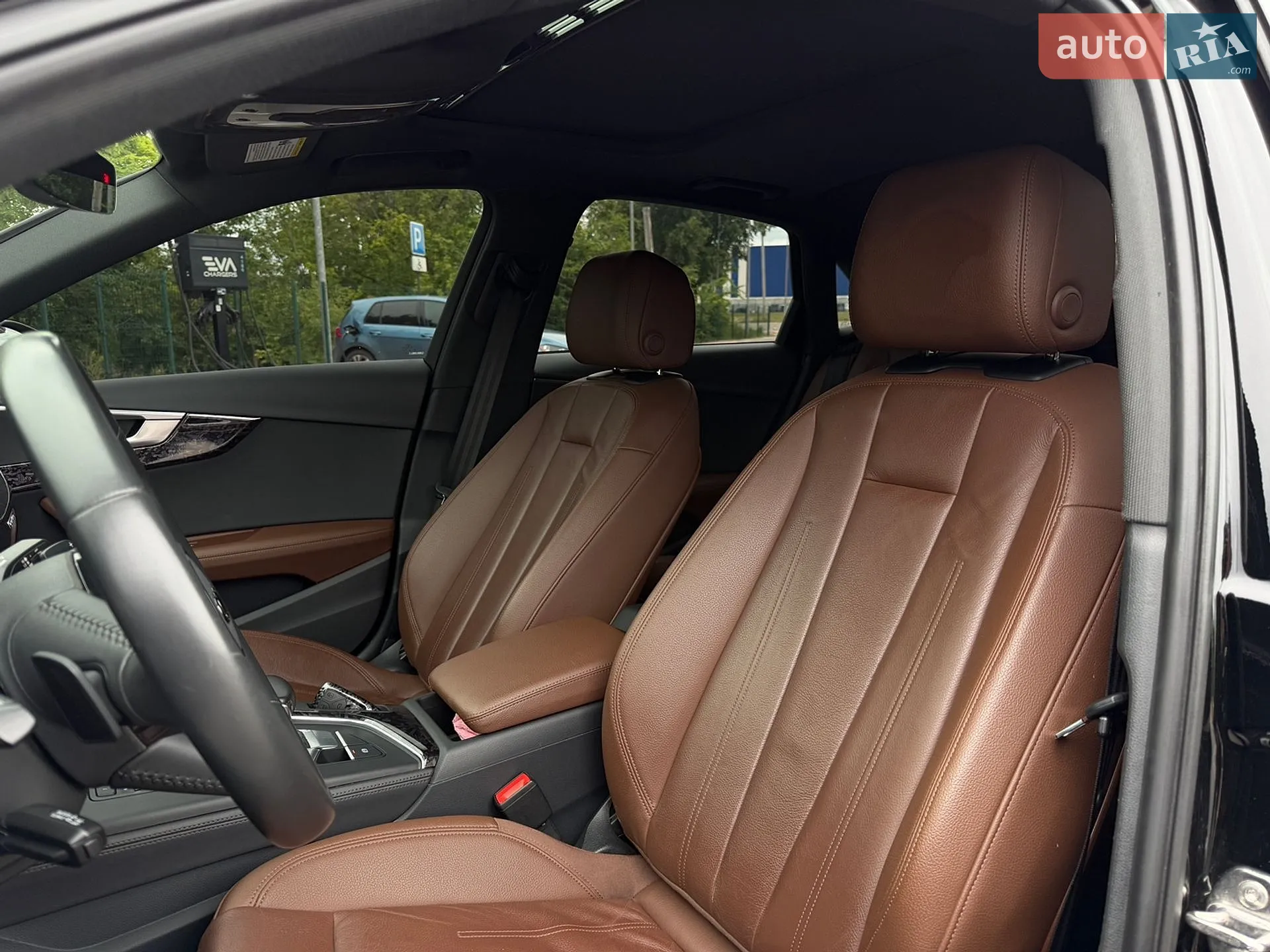 2019 Audi A4 - мініатюра 33