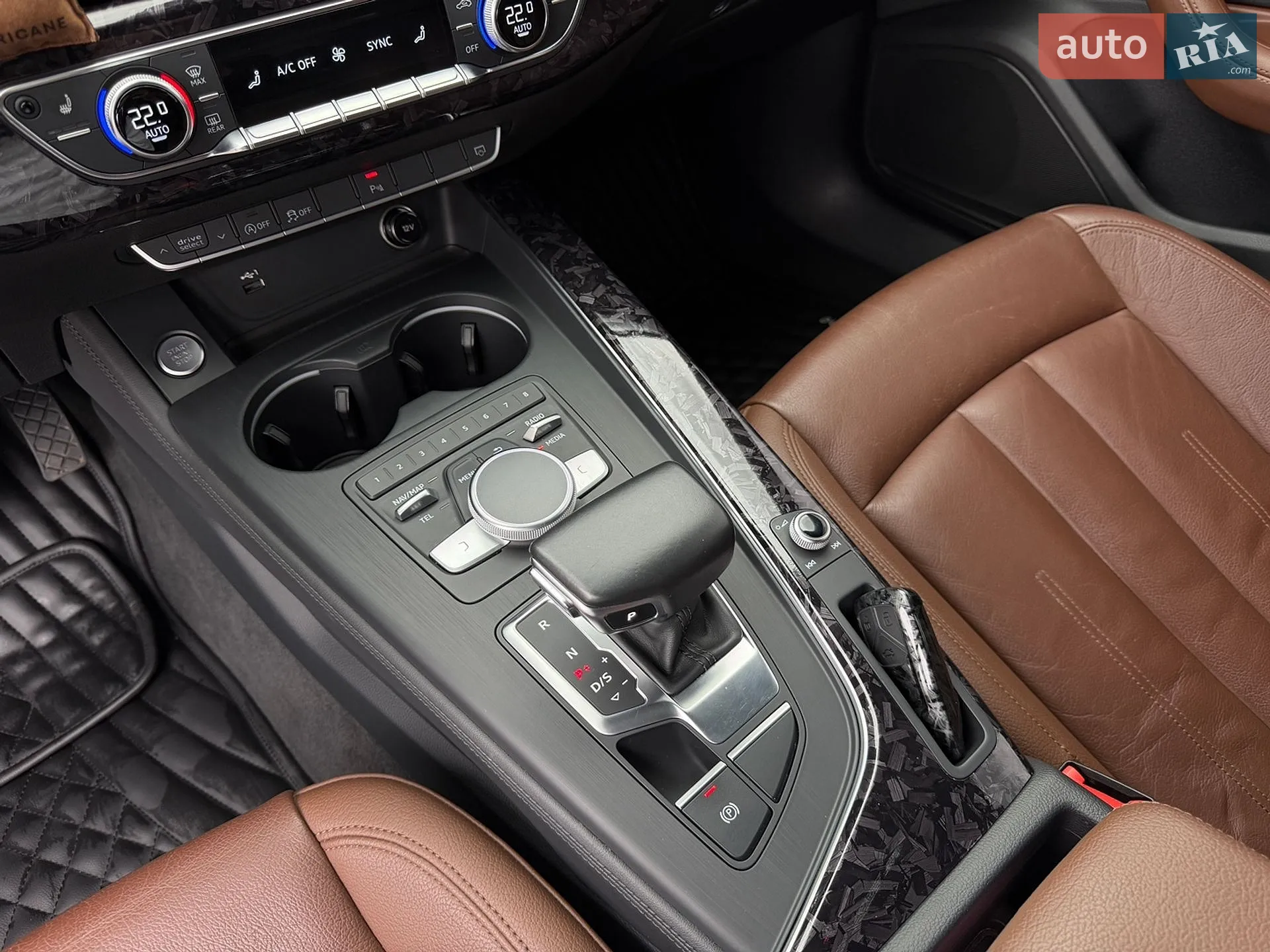 2019 Audi A4 - мініатюра 36