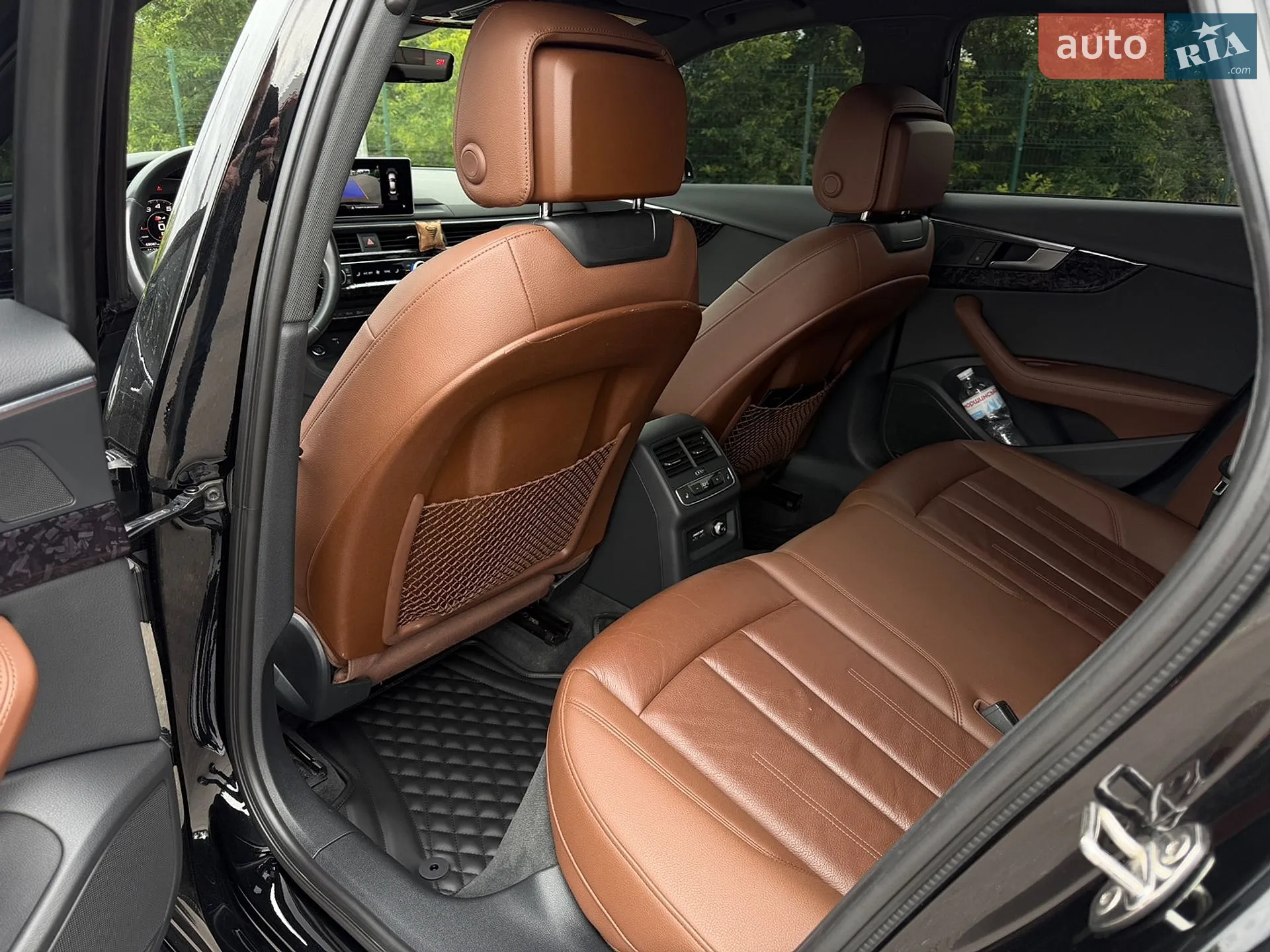 2019 Audi A4 - мініатюра 41