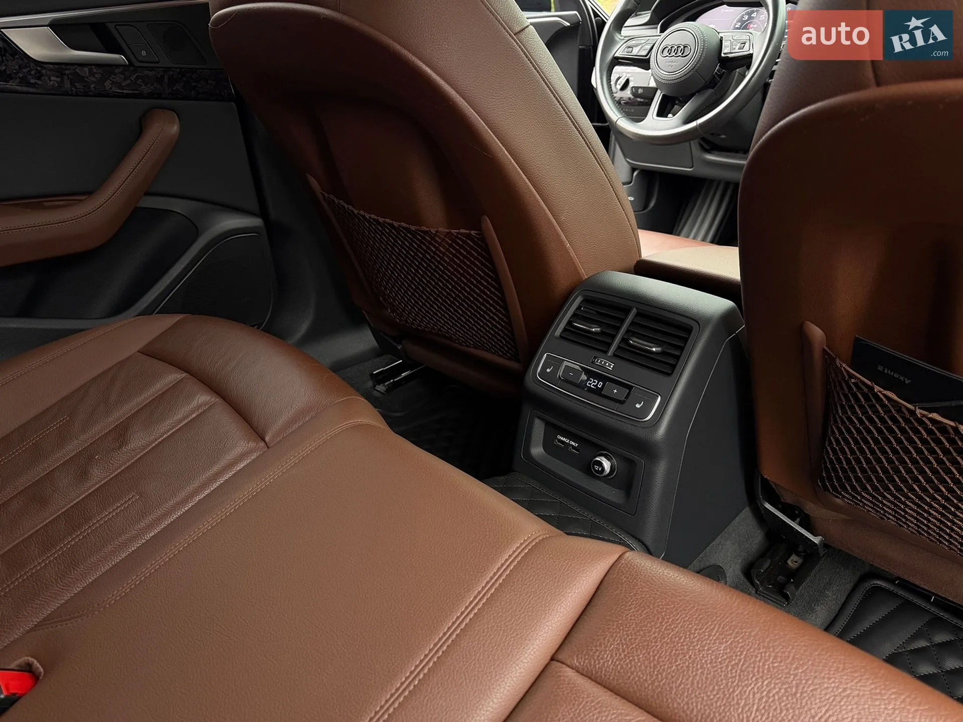 2019 Audi A4 - мініатюра 48
