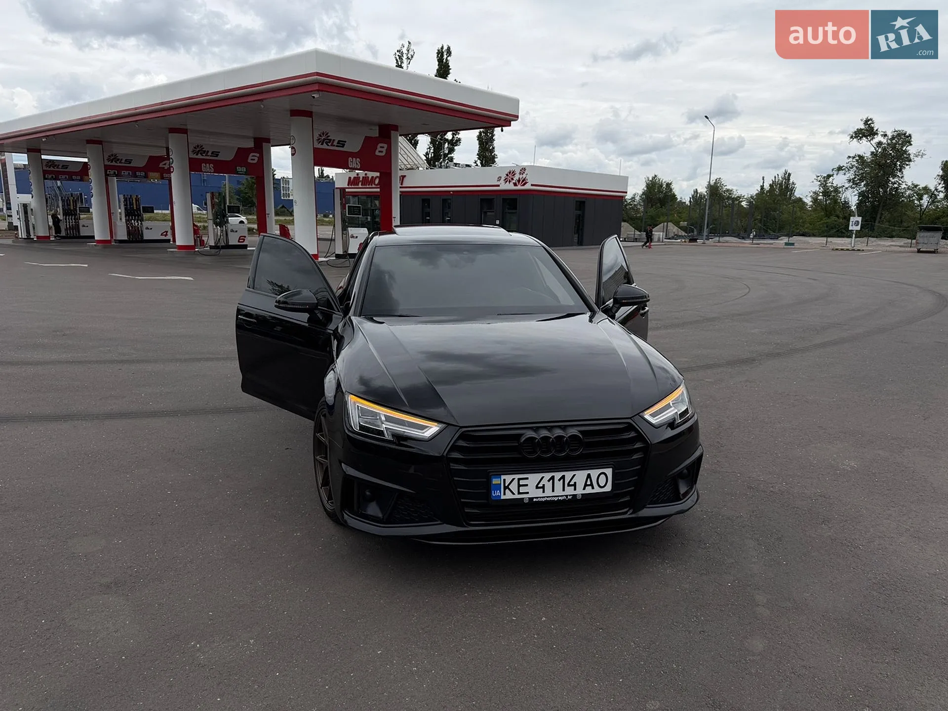 2019 Audi A4 - мініатюра 51