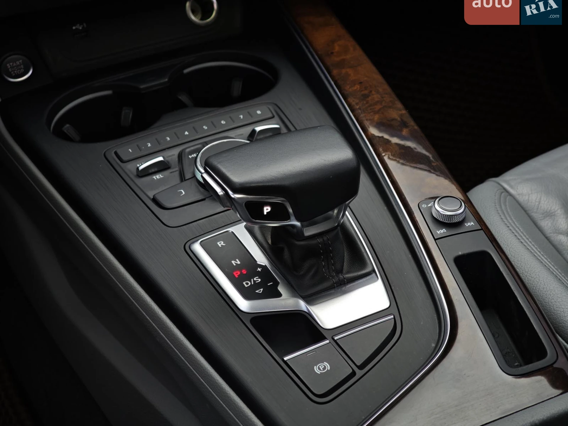 2019 Audi A4 - мініатюра 20