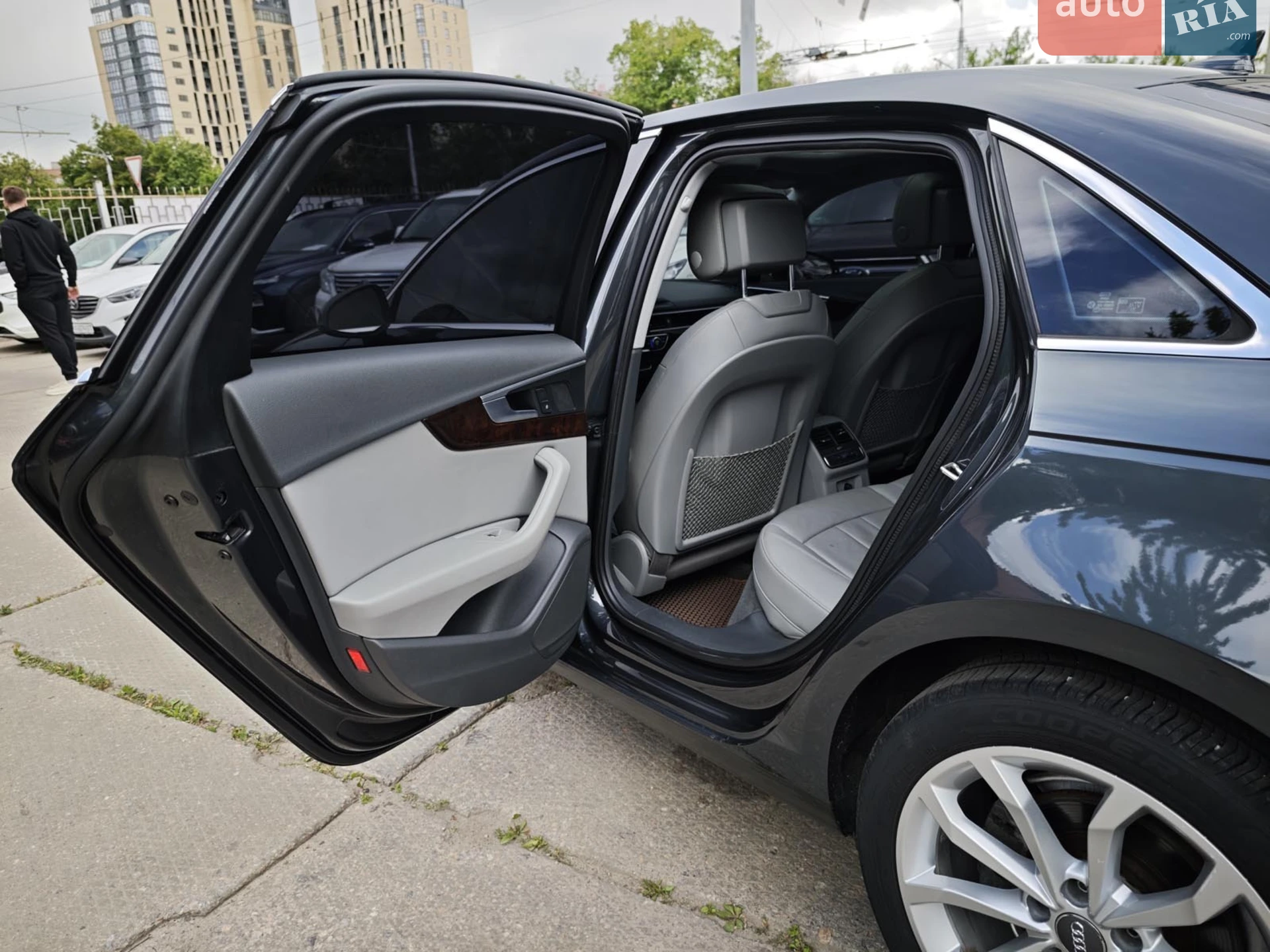 2019 Audi A4 - мініатюра 15