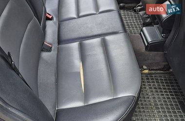 Седан Audi A4 1997 в Хороле