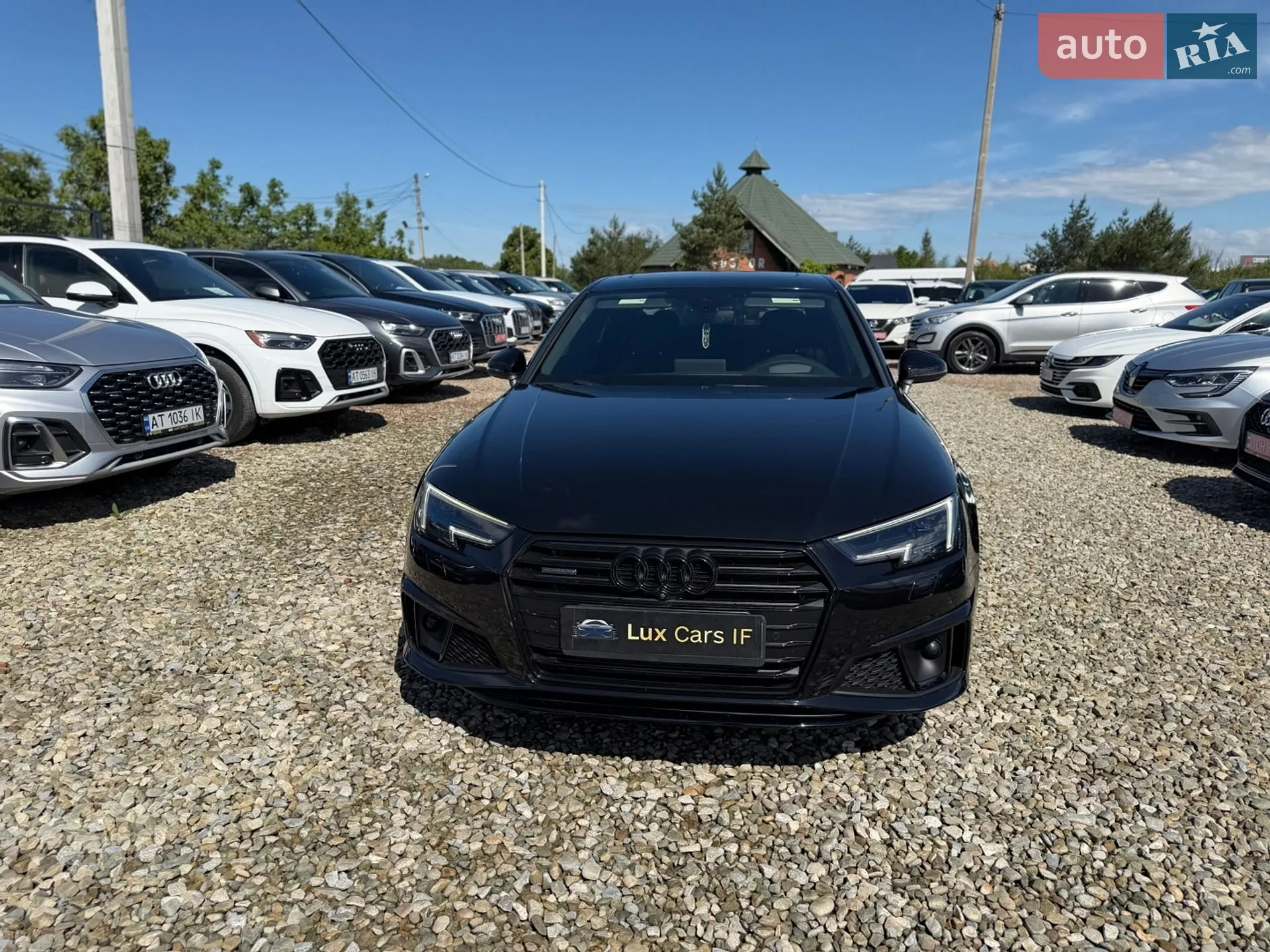2017 Audi A4 - мініатюра 6