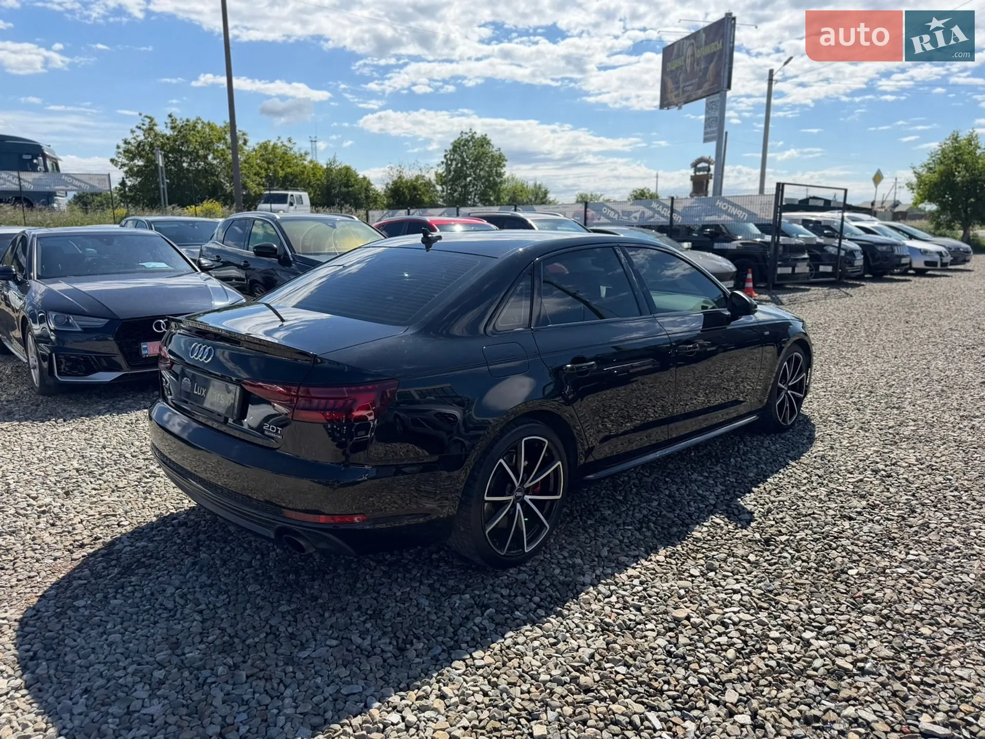 2017 Audi A4 - мініатюра 18