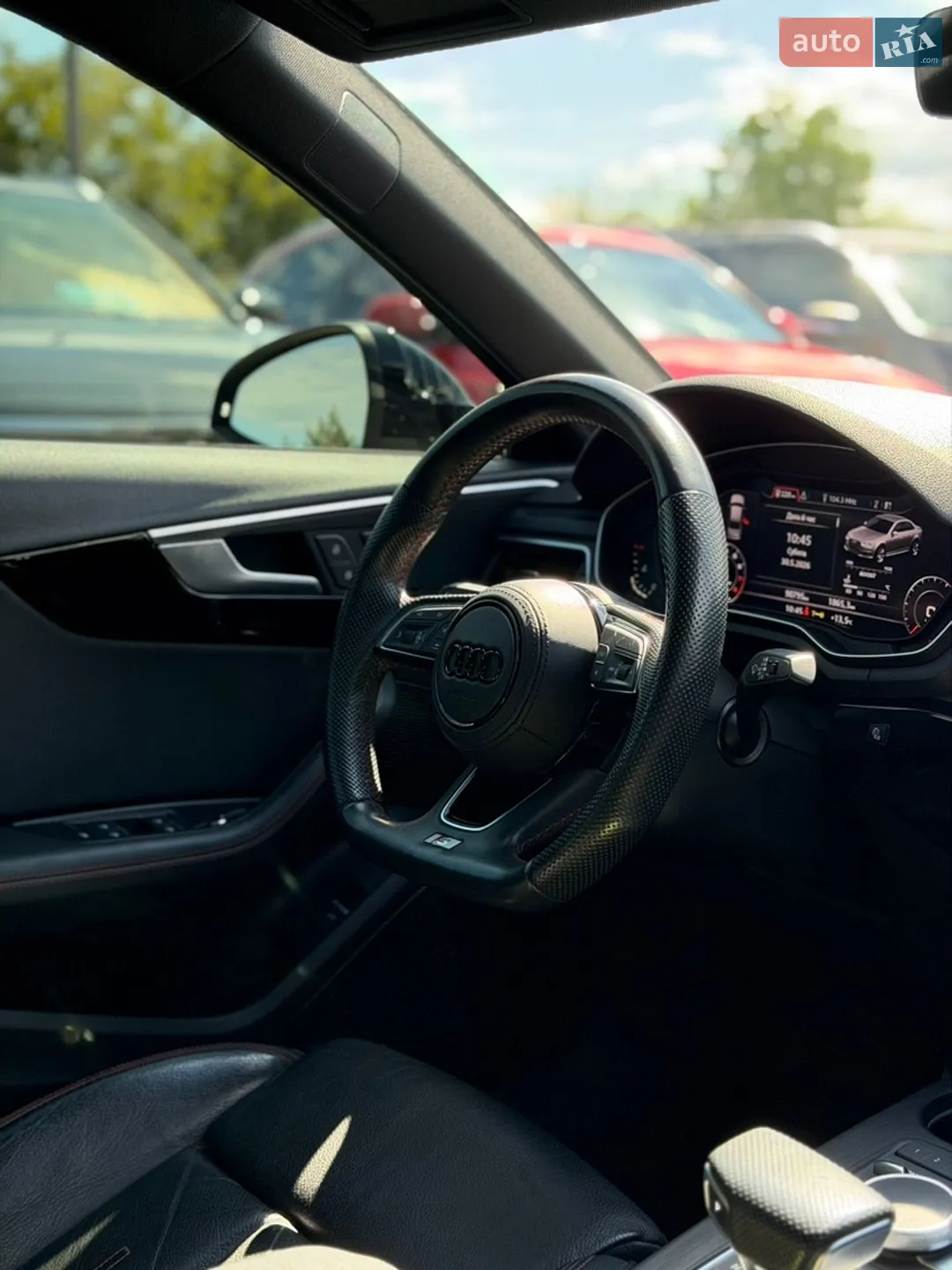 2017 Audi A4 - мініатюра 36