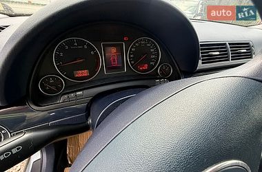 Седан Audi A4 2001 в Луцке