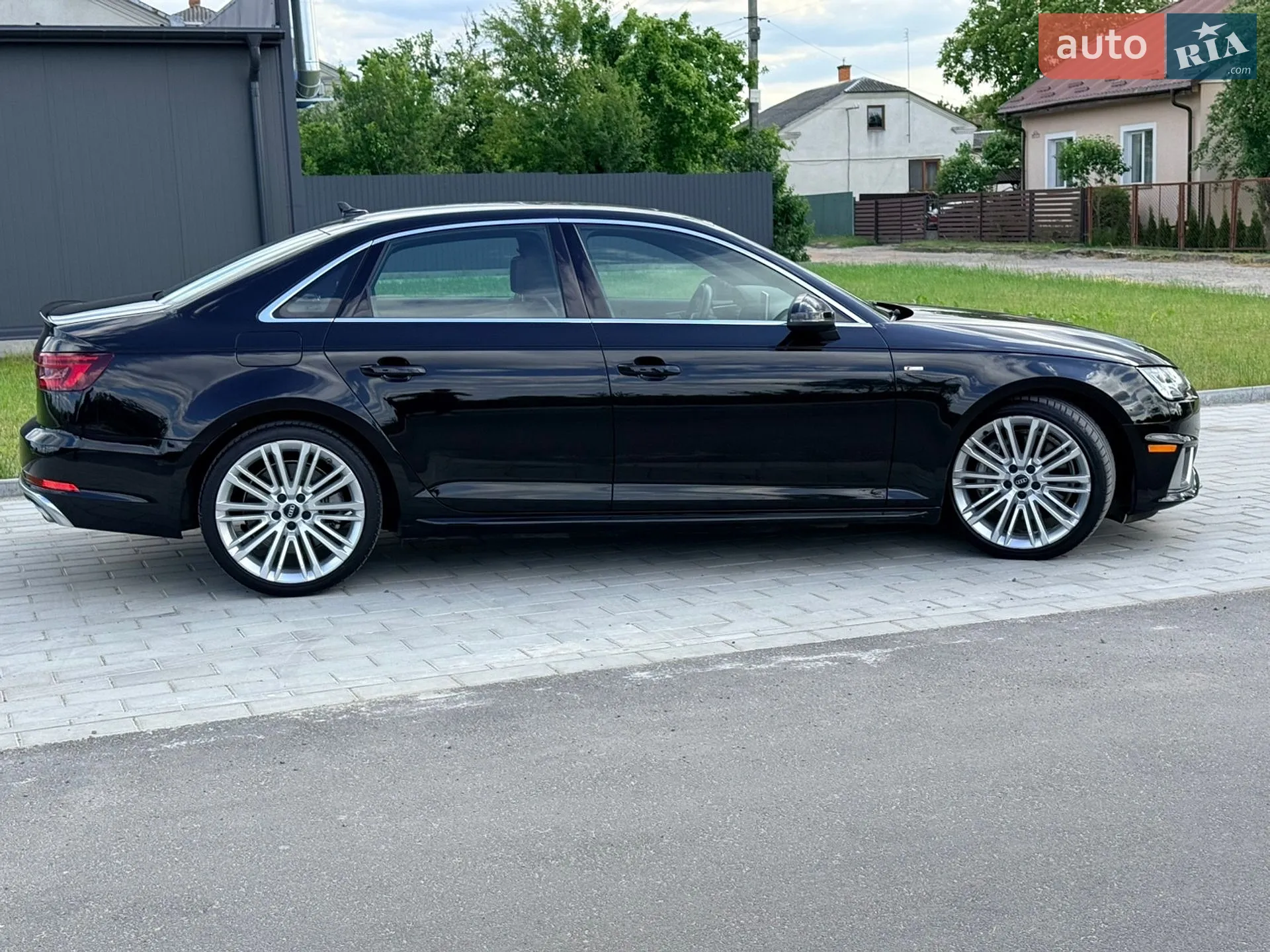 2019 Audi A4 - мініатюра 9