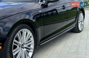 Седан Audi A4 2019 в Львові