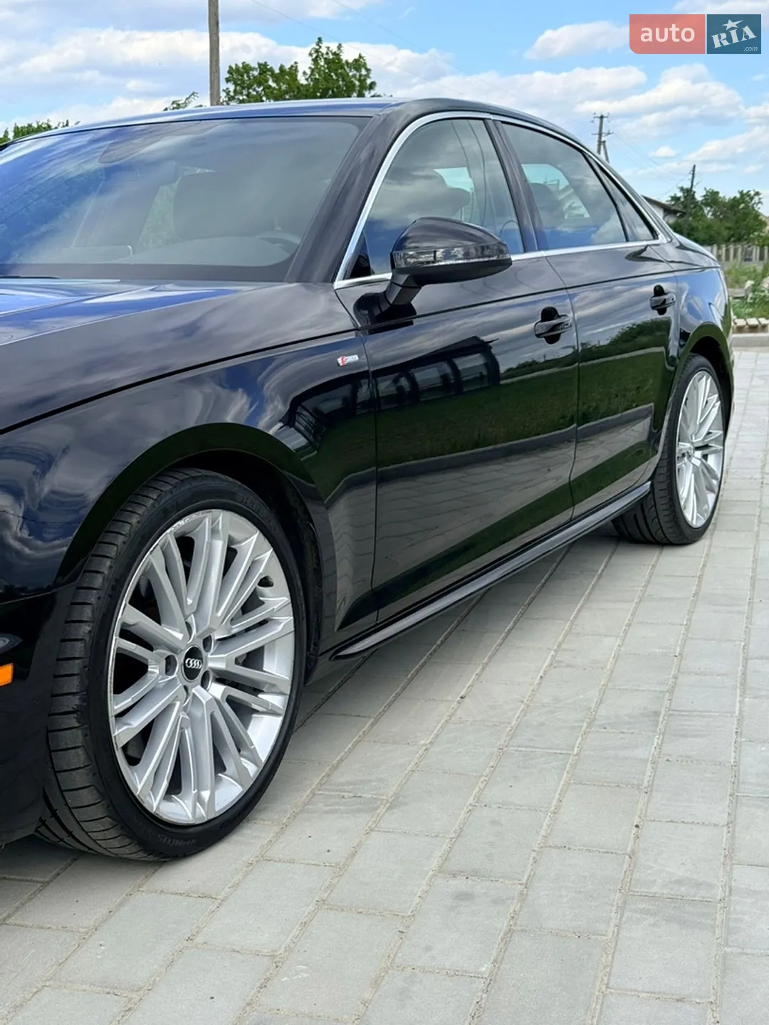 2019 Audi A4 - мініатюра 25