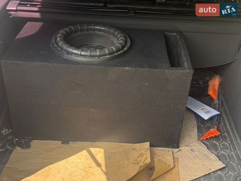 Универсал Audi A4 2001 в Полтаве