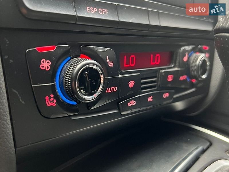 Универсал Audi A4 2009 в Барановке