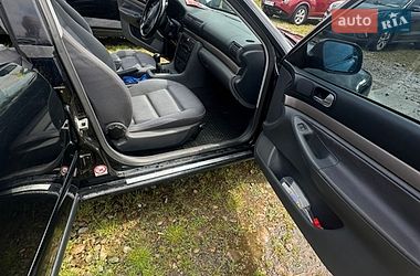 Универсал Audi A4 1999 в Ивано-Франковске